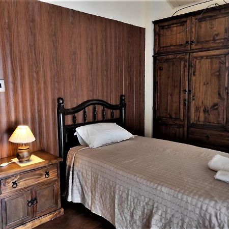 Hostal Viejo Olivo ซูเกร ภายนอก รูปภาพ