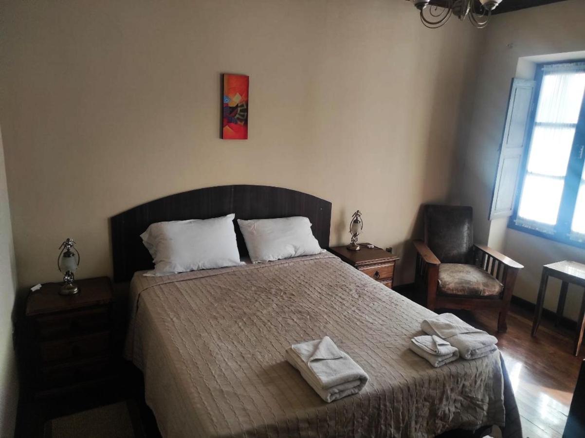 Hostal Viejo Olivo ซูเกร ภายนอก รูปภาพ